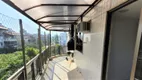 Foto 11 de Cobertura com 3 Quartos para alugar, 147m² em Recreio Dos Bandeirantes, Rio de Janeiro