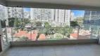 Foto 4 de Apartamento com 2 Quartos à venda, 105m² em Brooklin, São Paulo