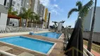 Foto 2 de Apartamento com 2 Quartos à venda, 42m² em Jardim Vitoria, Monte Mor