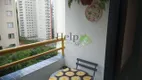 Foto 3 de Apartamento com 1 Quarto para alugar, 38m² em Vila Mariana, São Paulo