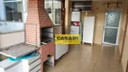 Foto 18 de Cobertura com 2 Quartos à venda, 102m² em Vila Tibirica, Santo André
