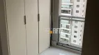 Foto 12 de Apartamento com 2 Quartos à venda, 80m² em Campo Belo, São Paulo