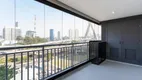 Foto 9 de Apartamento com 1 Quarto à venda, 64m² em Brooklin, São Paulo