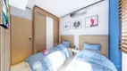 Foto 10 de Apartamento com 1 Quarto à venda, 66m² em Vila Guilhermina, Praia Grande