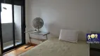 Foto 9 de Flat com 1 Quarto para alugar, 46m² em Moema, São Paulo