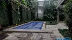 Foto 22 de Casa com 5 Quartos à venda, 450m² em Pacaembu, São Paulo