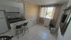 Foto 2 de Apartamento com 2 Quartos para alugar, 47m² em Conjunto Habitacional Doutor Antônio Villela Silva, Araçatuba