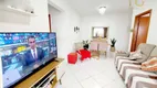 Foto 2 de Apartamento com 2 Quartos à venda, 85m² em Aviação, Praia Grande