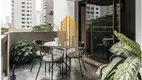 Foto 14 de Apartamento com 4 Quartos à venda, 233m² em Campo Belo, São Paulo