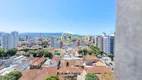 Foto 9 de Cobertura com 2 Quartos à venda, 189m² em Embaré, Santos