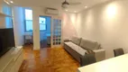 Foto 2 de Apartamento com 1 Quarto à venda, 55m² em Leme, Rio de Janeiro