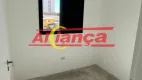 Foto 7 de Apartamento com 2 Quartos à venda, 46m² em Vila Galvão, Guarulhos