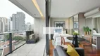 Foto 13 de Apartamento com 1 Quarto à venda, 42m² em Vila Olímpia, São Paulo