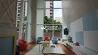 Foto 11 de Apartamento com 4 Quartos à venda, 189m² em Moema, São Paulo