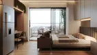Foto 8 de Apartamento com 2 Quartos à venda, 60m² em Água Verde, Curitiba