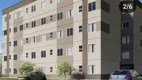 Foto 13 de Apartamento com 2 Quartos à venda, 40m² em Barra de Jangada, Jaboatão dos Guararapes