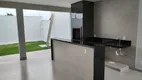 Foto 10 de Casa com 4 Quartos à venda, 210m² em Cidade Jardim, Uberlândia