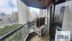 Foto 3 de Apartamento com 3 Quartos à venda, 88m² em Moema, São Paulo