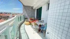 Foto 2 de Apartamento com 2 Quartos para alugar, 95m² em Braga, Cabo Frio