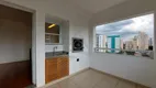 Foto 8 de Apartamento com 2 Quartos para alugar, 104m² em Cambuí, Campinas