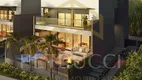 Foto 9 de Casa de Condomínio com 4 Quartos à venda, 222m² em Alphaville Dom Pedro, Campinas