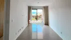 Foto 5 de Apartamento com 2 Quartos à venda, 77m² em Piratininga, Niterói