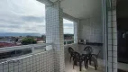 Foto 61 de Apartamento com 2 Quartos à venda, 67m² em Maracanã, Praia Grande