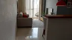 Foto 3 de Apartamento com 2 Quartos à venda, 61m² em Jardim Tupanci, Barueri