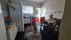 Foto 4 de Apartamento com 2 Quartos à venda, 75m² em Aparecida, Santos