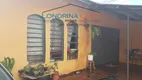 Foto 16 de Casa com 3 Quartos à venda, 100m² em Jardim Graziela, Londrina