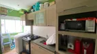 Foto 7 de Apartamento com 2 Quartos à venda, 43m² em Recanto Camanducaia, Jaguariúna