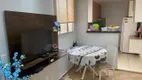 Foto 2 de Apartamento com 2 Quartos à venda, 58m² em Vila São José, Taubaté