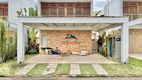 Foto 2 de Casa de Condomínio com 3 Quartos à venda, 176m² em Granja Viana, Cotia