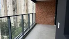 Foto 2 de Apartamento com 2 Quartos à venda, 65m² em Campo Belo, São Paulo