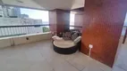 Foto 10 de Apartamento com 1 Quarto para alugar, 40m² em Vitória, Salvador