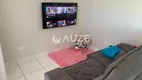 Foto 10 de Apartamento com 2 Quartos à venda, 53m² em Alto Boqueirão, Curitiba