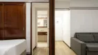 Foto 9 de Flat com 1 Quarto à venda, 32m² em Itaim Bibi, São Paulo