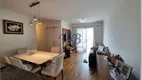 Foto 2 de Apartamento com 3 Quartos à venda, 75m² em Vila Helena, Santo André