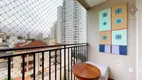 Foto 7 de Apartamento com 1 Quarto à venda, 40m² em Pompeia, São Paulo
