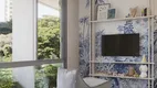 Foto 2 de Apartamento com 4 Quartos à venda, 131m² em Botafogo, Rio de Janeiro