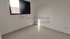 Foto 9 de Casa de Condomínio com 2 Quartos à venda, 49m² em Cidade Ocian, Praia Grande