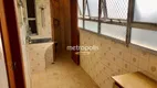 Foto 19 de Apartamento com 3 Quartos à venda, 160m² em Vila Bastos, Santo André