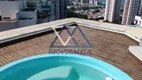 Foto 2 de Cobertura com 3 Quartos para alugar, 150m² em Barra da Tijuca, Rio de Janeiro
