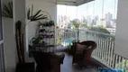 Foto 9 de Apartamento com 3 Quartos à venda, 138m² em Morumbi, São Paulo