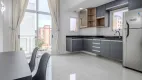 Foto 6 de Apartamento com 1 Quarto para venda ou aluguel, 45m² em Vila Olímpia, São Paulo