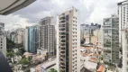 Foto 11 de Apartamento com 1 Quarto para alugar, 26m² em Jardim Paulista, São Paulo