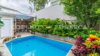 Foto 21 de Casa de Condomínio com 4 Quartos à venda, 346m² em Alphaville Residencial 5, Santana de Parnaíba