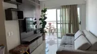Foto 2 de Apartamento com 2 Quartos à venda, 84m² em Pelinca, Campos dos Goytacazes