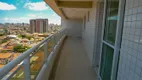 Foto 6 de Apartamento com 3 Quartos à venda, 96m² em Fátima, Fortaleza