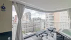 Foto 19 de Apartamento com 1 Quarto para alugar, 95m² em Cerqueira César, São Paulo